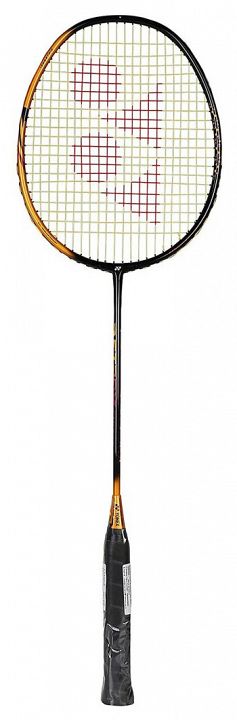 Yonex Astrox Smash Black / Clear Orange